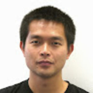 Meet your Posher, Xiaoyang